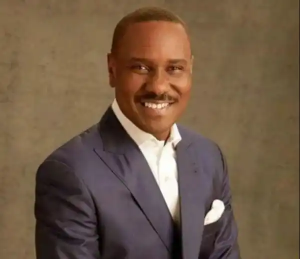 Nigerian Pastor, Ituah Ighodalo Opens Up On Remarriage