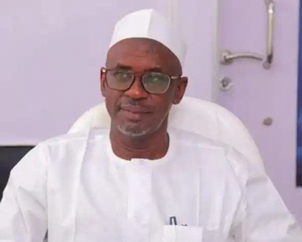 ADC Supreme Court victory pregnant with risks – Mahdi Shehu