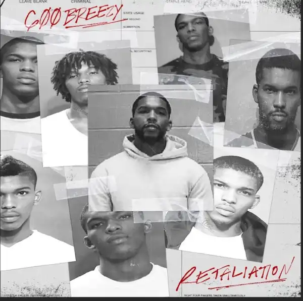 600Breezy – Ticket (feat. Money Man)