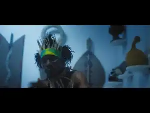 Magnito – Phakama ft. Mimi South, Iyanya (Video)