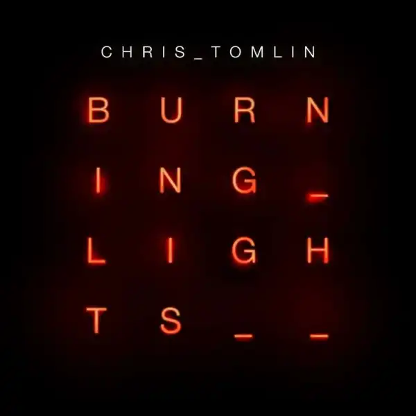 Chris Tomlin – Jesus, Son Of God