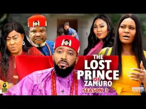 The Lost Prince Of Zamuro Season 3