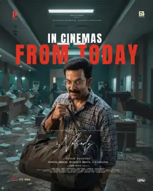 I, Nobody (2026) [Malayalam]