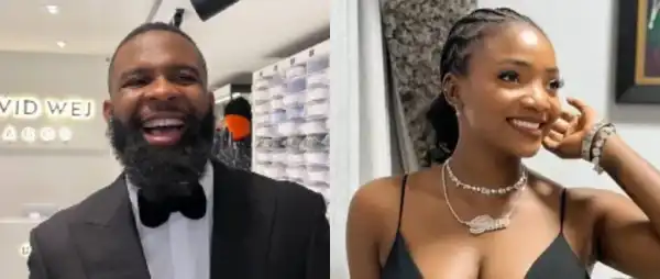 Oyemykke Opens Up About Abuse By Older Woman, Criticizes Simi Over Controversial Tweet