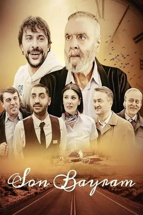 Son Bayram (2025) [Turkish]