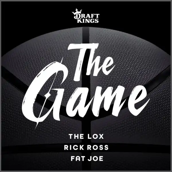 Rick Ross - The Game ft. Fat Joe & The LOX