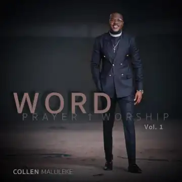 Collen Maluleke – Makombandlela (Live)