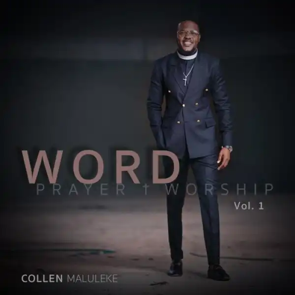 Collen Maluleke – Song Of The Angels (Live)