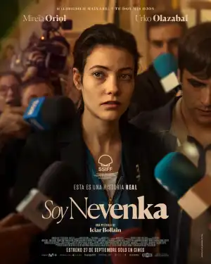 I Am Nevenka (2024) [Spanish]