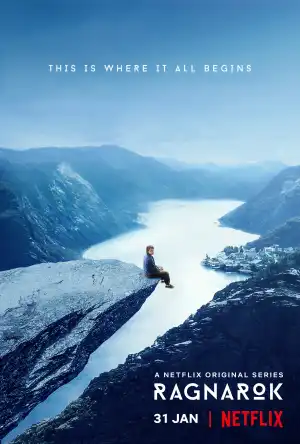 Ragnarok Season 3