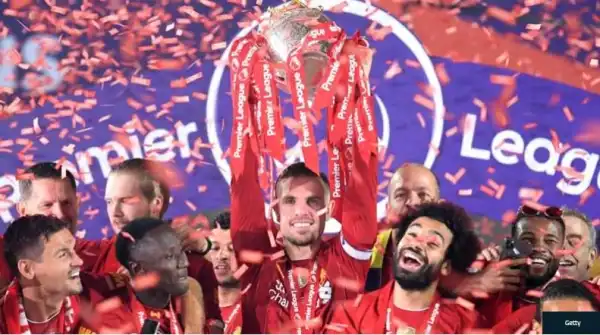 Liverpool Players Are Not Talking About Winning Premier League – Henderson