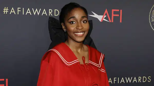 Marvel’s Thunderbolts Nabs Ayo Edebiri