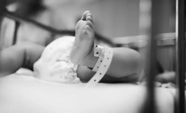 Newborn baby disappears from Ekiti hospital