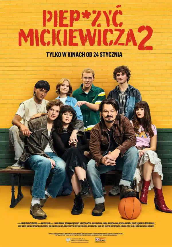 Pieprzyc Mickiewicza 2 (2025) [Polish]