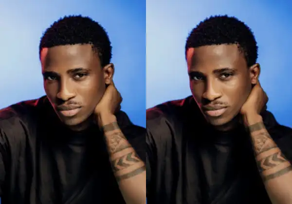 Actor Alesh Sanni Cautions People Against Visa Scams