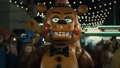 Five Nights at Freddy’s 2 Teaser Trailer: Matthew Lillard Stars in Horror Movie Sequel