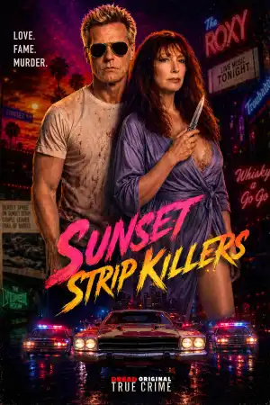 Sunset Strip Killers (2026)
