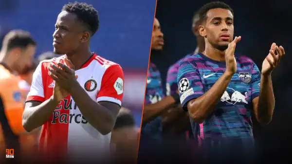 Leeds closing in on deals for Luis Sinisterra & Tyler Adams