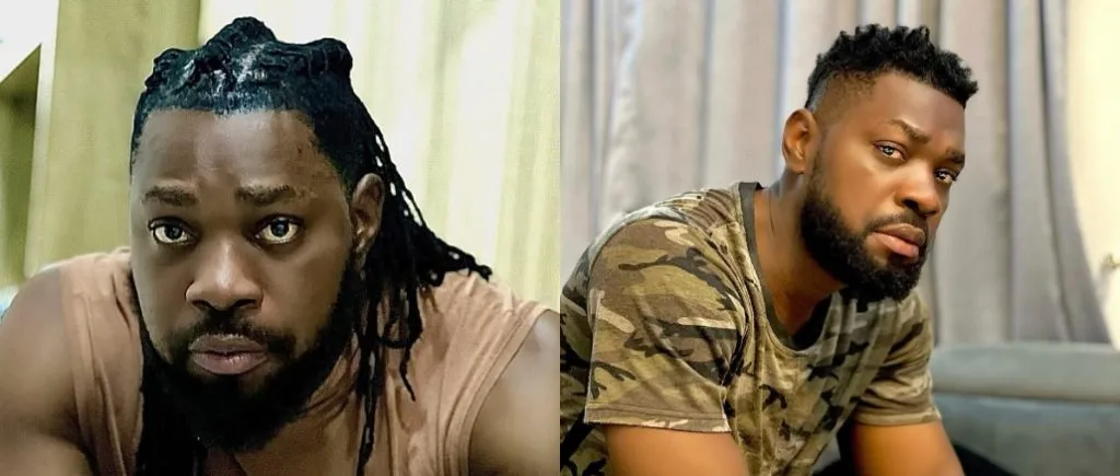 Actor Jerry Williams Allegedly Arrested by Police in Edo