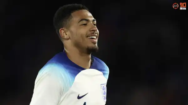 Levi Colwill eyeing Mauricio Pochettino talks before Chelsea contract decision