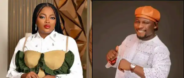 Drama As Funke Akindele Slams Kamo For Being ‘Rude’ In Viral Clip