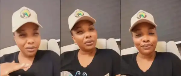 “I’ll Become Abia Governor, It Has Been Ordained”- Doris Ogala Declares