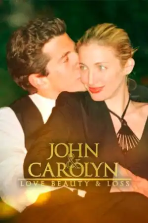 John & Carolyn: Love, Beauty & Loss (2026)
