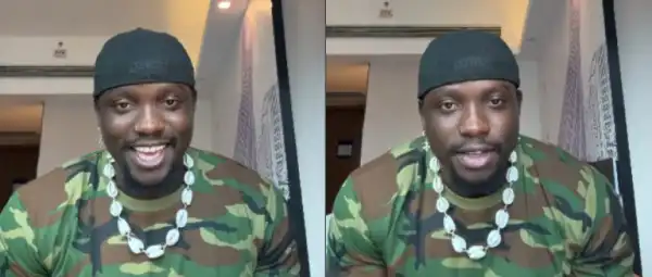 VeryDarkman Unveils N1 Million Contest To Promote “Body Of Christ”