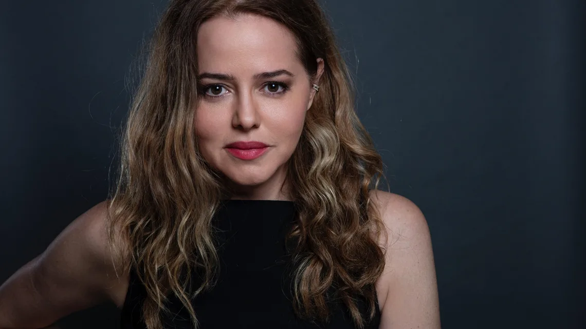 Biography & Career Of Marieh Delfino