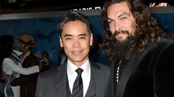 DC Films President Walter Hamada Nearly Quit Following Batgirl Cancellation