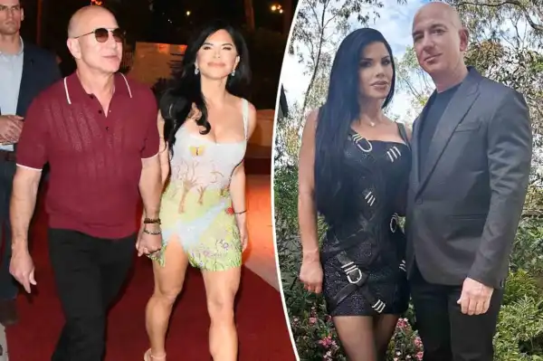 She could make $1m for every year she remains married