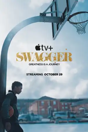 Swagger Season 2