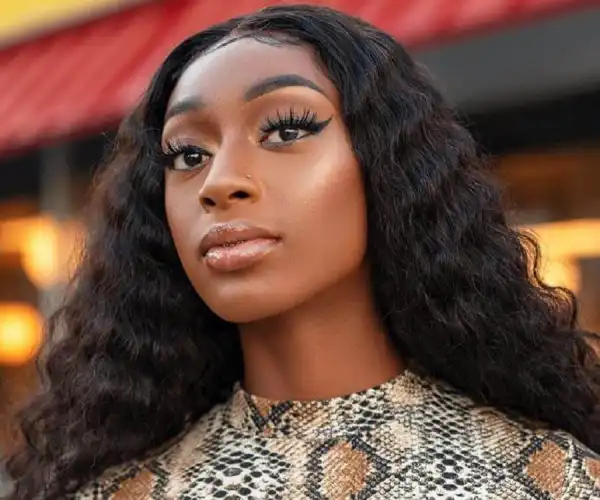 Net Worth Of Kayla Nicole Jones