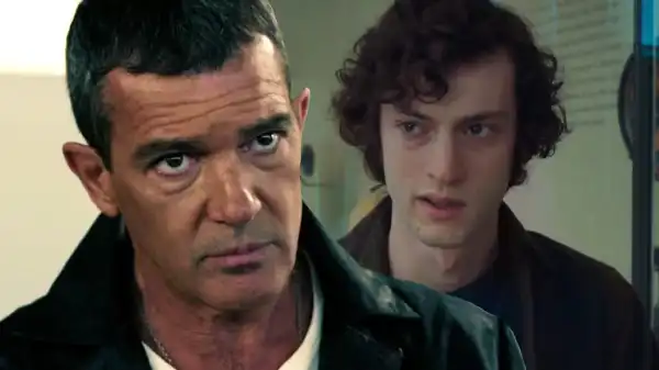 Antonio Banderas Joins Anthony Bourdain Movie as Dominic Sessa Casting Is Confirmed