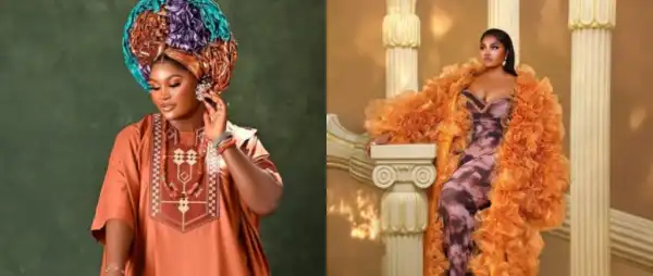 “God Did That” – Chizzy Alichi Celebrates Birthday as First-Time Mother, Prays for Twins Next