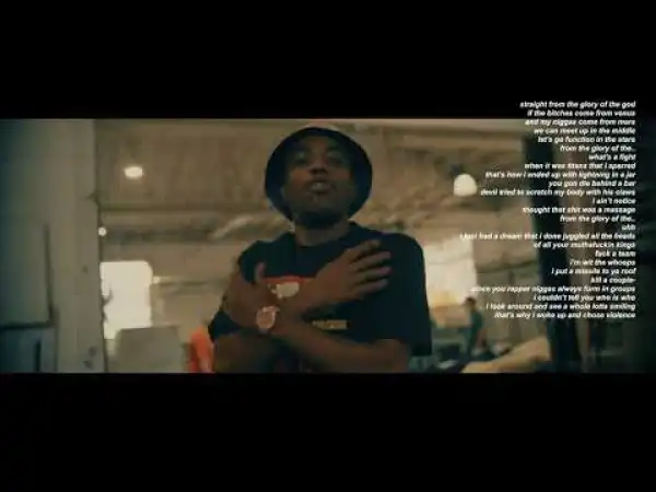 Westside Boogie - Glory Of The God (Video)