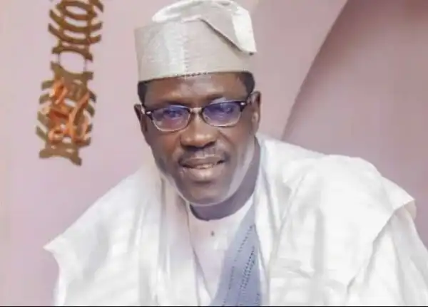 Nigerian Actor, Ogogo Who Fought A Fan On The Streets Of Ogun Explains Why He Did So