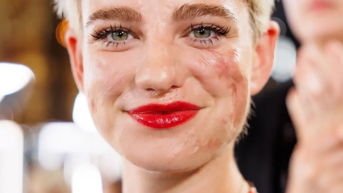 Age & Net Worth Of Beatrice Vio