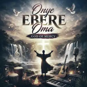 That Voice – Onye Ebere Oma