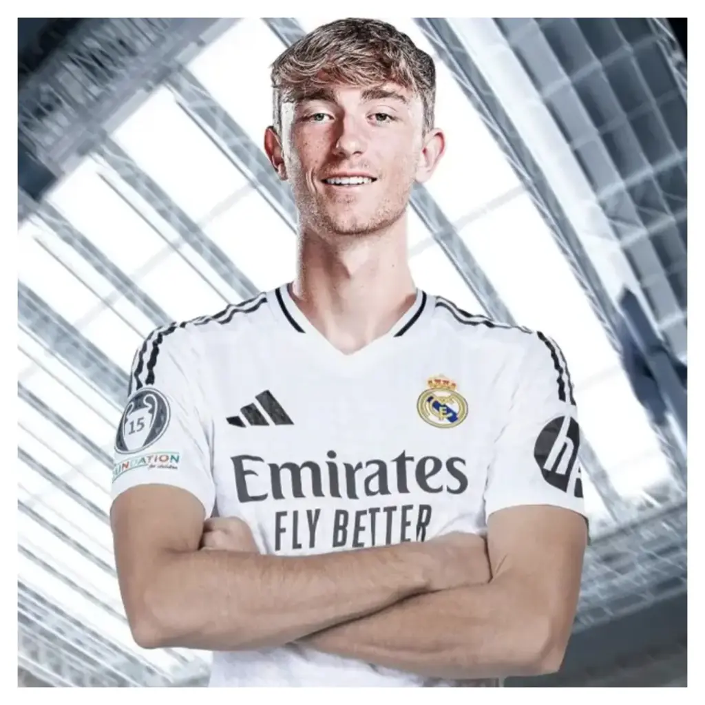 Club World Cup: Dean Huijsen to miss Real Madrid vs PSG after red card