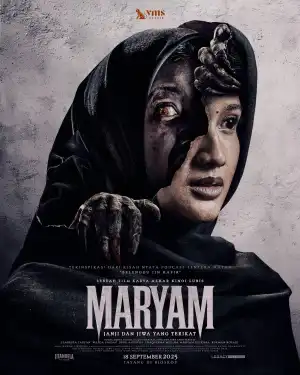 Maryam: The Untold Story (2025) [Indonesian]