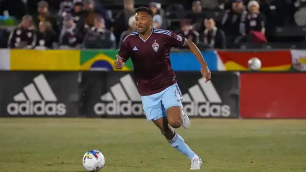 Auston Trusty nearing Birmingham City loan after arriving at Arsenal