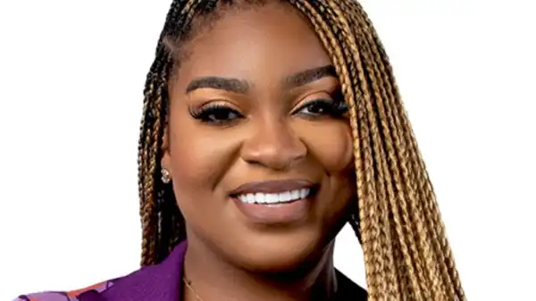 BBTitans Star, Jenni O Loses Grandmum, Mourns