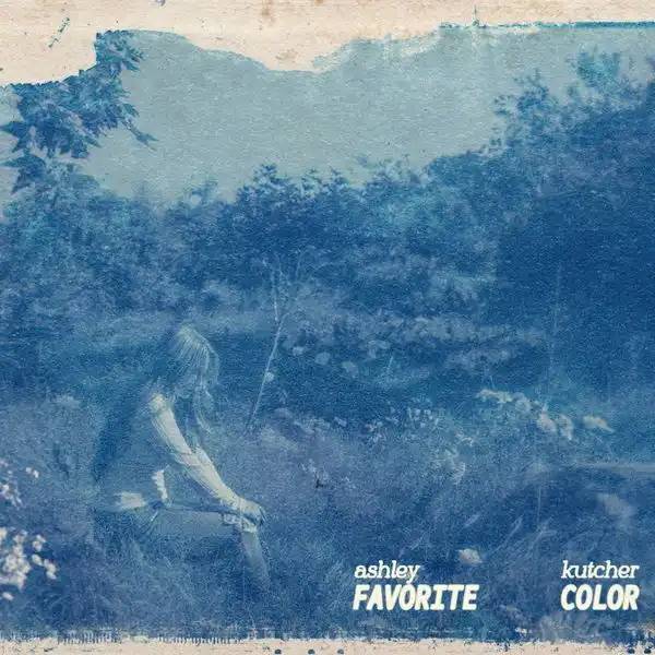 Ashley Kutcher – Favorite Color