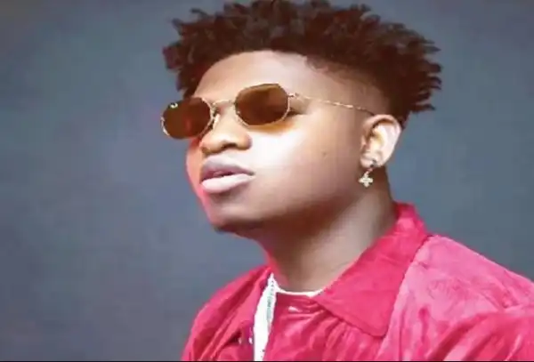 How Omotola, Mr. P And Others Saved Me From Depression – Singer, T-Classic Opens Up