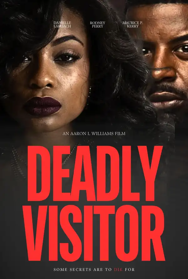 Deadly Visitor (2025)