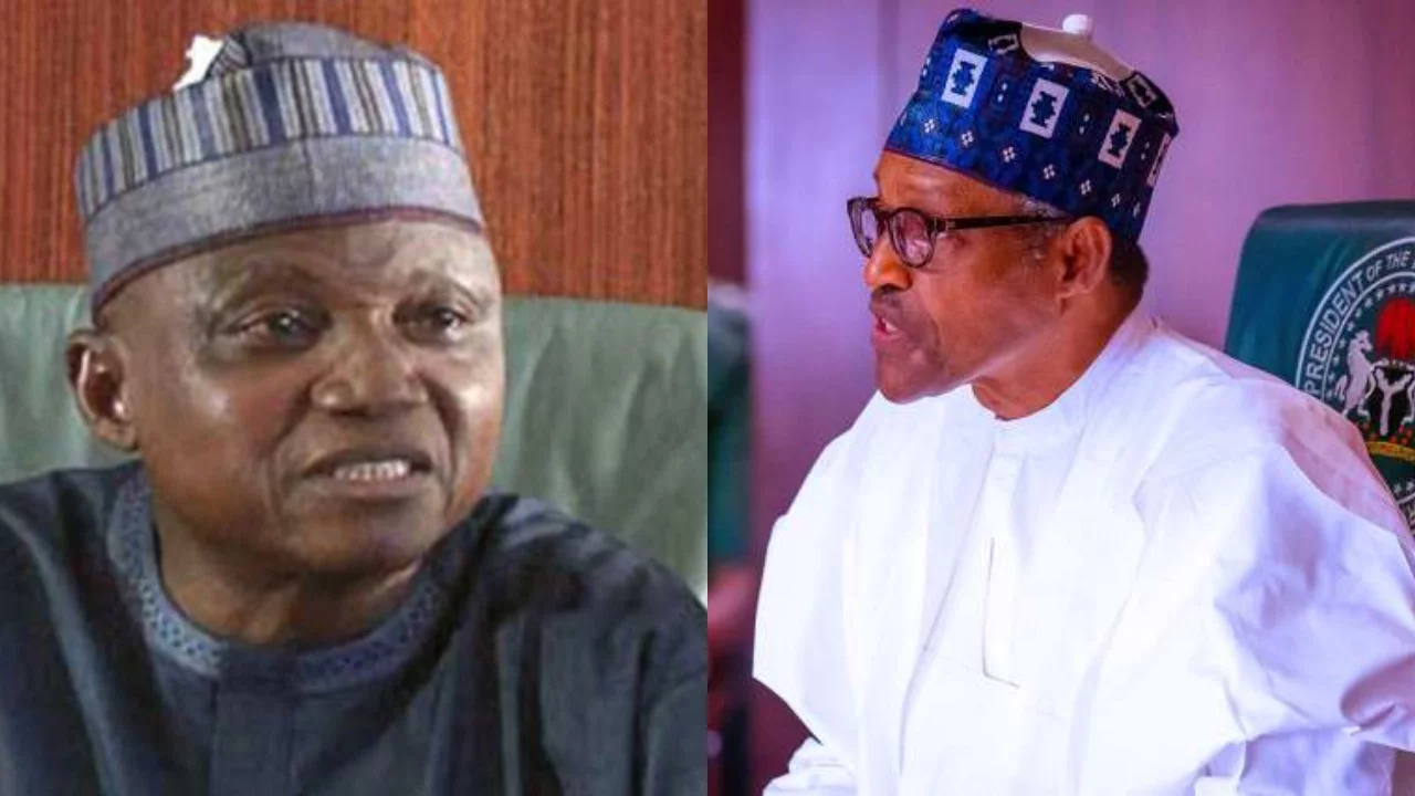 Buhari’s attitude to work changed after medical leave – Garba Shehu