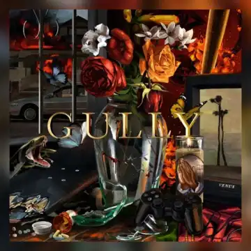 Miguel – Violent Dreams