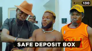 Mark Angel TV - Safe Deposit Box [Episode 130] (Comedy Video)