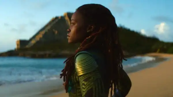 Marvel Studios Explains Why Black Panther 2 Only Has 1 Post-Credit Scene